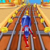 Subway Surf: Ladybug