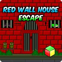 Red Wall дом Escape Game