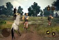 Cheval virtuel Famille Wild Adventure Screen Shot 8