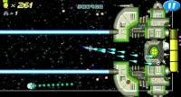 Space War Arcade Screen Shot 0