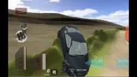 Stunt Car Driving 3D Screen Shot 8