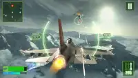 Aviões de guerra da linha de frente Screen Shot 2
