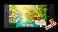 Princess Bloom Fairy  journey Screen Shot 0