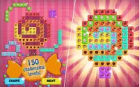 Fit Sweet Candy Block Puzzles Screen Shot 8