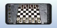 3D 체스 : 초보자 및 마스터 Screen Shot 3