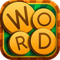 Word puzzle Pro - Word Cookies Scramble Game