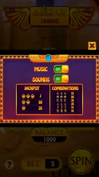 Joker Casino - Игровые автоматы и WIN слоты онлайн Screen Shot 6