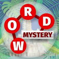 Word Mystery : Crossword Search Story