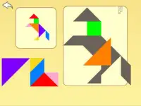 Tangram Gallery Screen Shot 7