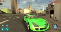 Car GT Driver Simulator 3D Screen Shot 0