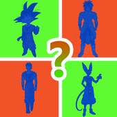 DBS Juegos de Sombras Quiz