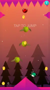 GentleBird Tap Tap Screen Shot 2