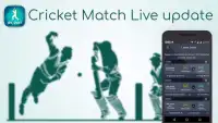 World Cricket: I.P.L T20 2017 Screen Shot 1