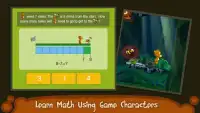 SKIDOS Smart Bear: Cool Math Game for Grade 1 & 2 Screen Shot 12