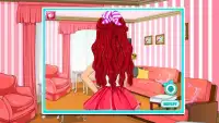 Superstar Hairstyles Screen Shot 3