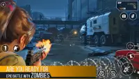 Zombies Shooter 3D : Fire Game Screen Shot 0
