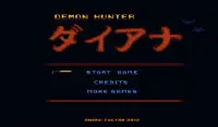 The Demon Hunter Screen Shot 6