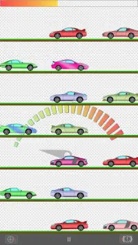 Paopao Cars - Onet 2020 Screen Shot 4