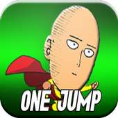 One Punch Jump