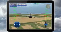 Transport plane simulator 3D! Screen Shot 7