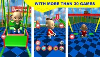 Baby Babsy - Playground Fun 2 Screen Shot 31