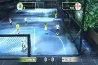 Trick FIFA Street 2 Screen Shot 0