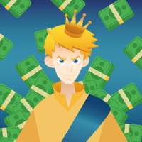 Swipe Tycoon! How to be the King of Cashflow!