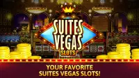 Suites in Vegas Slots Screen Shot 4