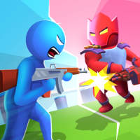 Heroes Clash 3D