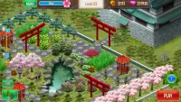 Queen's Garden 4: Sakura Seaso Screen Shot 1