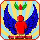 Angel Games for Kids for Free