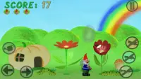 Garden Gnome: Bug Shooter Screen Shot 4