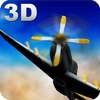 World War 2 Fighter Flight Sim