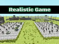 World War 3 : Epic War Simulator RTS Screen Shot 0