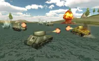 World Tanks War Machines - US Army Battle Strike Screen Shot 12