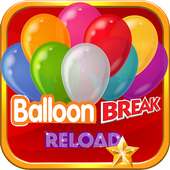 Ballonbreuk