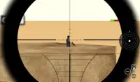 Sniper Shooter 3D 2016 Screen Shot 3