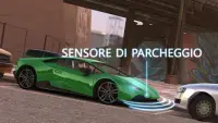 Real Car Parking : Driving Street 3D Screen Shot 4