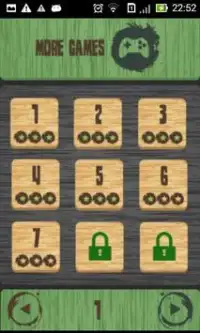 Wood Slider Screen Shot 7