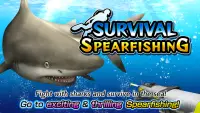 Survival Spearfishing Screen Shot 5