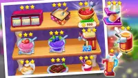 Cooking world: cooking games Screen Shot 5