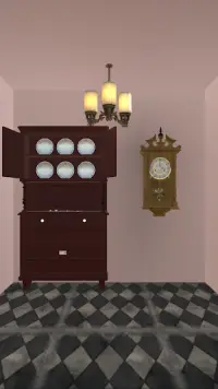 Escape Game -Antique Shop- Screen Shot 2