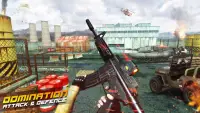 FPS Battle : Action Shooting Games. Screen Shot 0