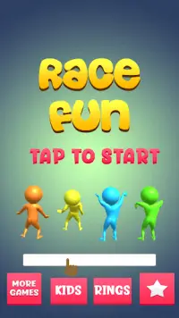 Endless Fun Run 2020: Fun Free Games Screen Shot 5
