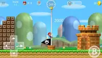 Super Mario 2 HD Screen Shot 3