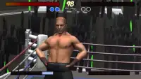 Kick Boxing Game 2018 Screen Shot 3