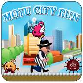 Motu City Run
