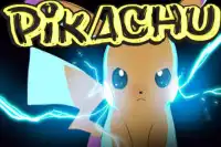 Pikachu Run Dash-New2018 Screen Shot 2