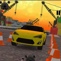 Car Parking Simulator Pro Screen Shot 9