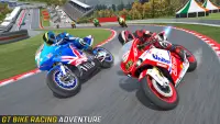 GT Bike Racing- Moto Bike Game Screen Shot 0